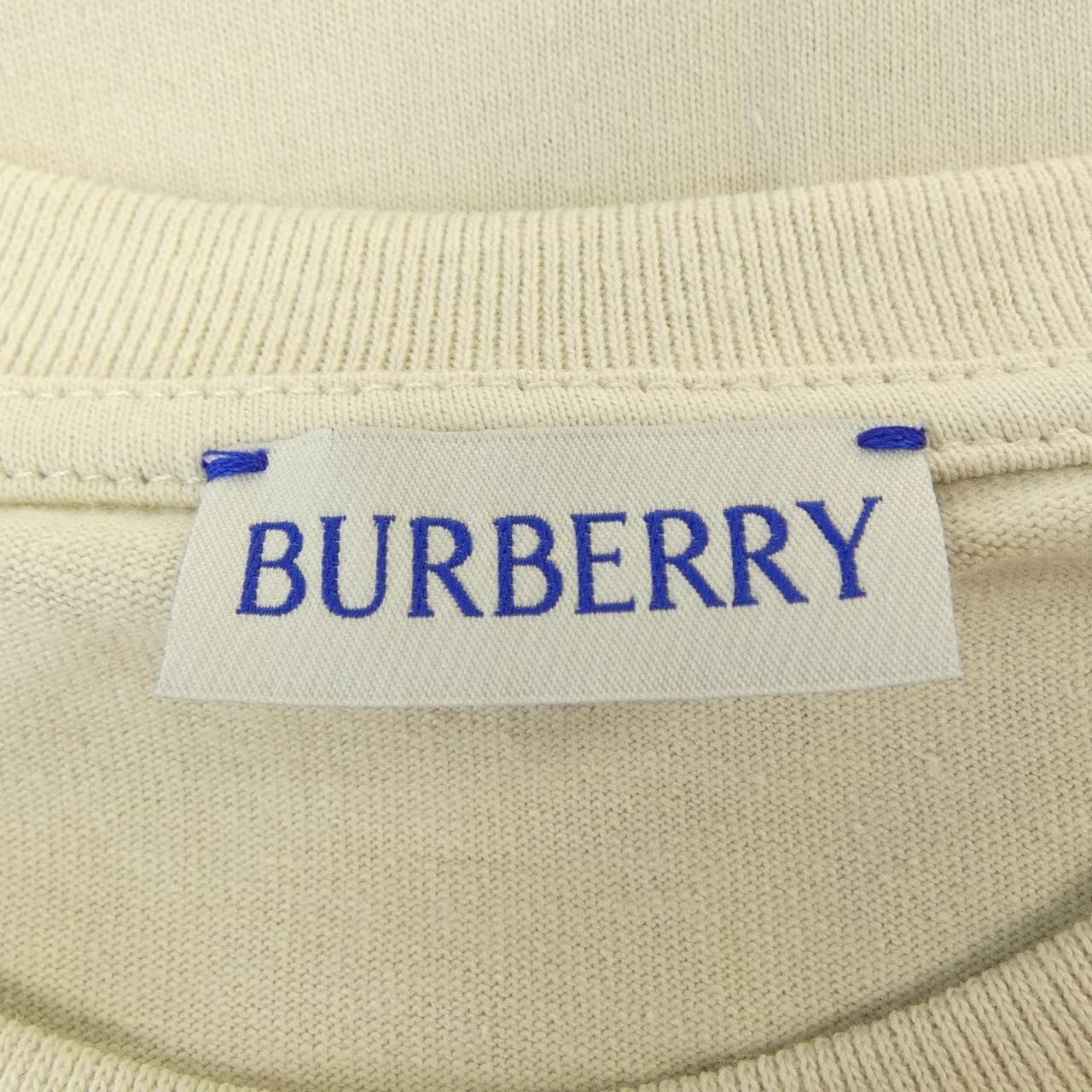 バーバリー BURBERRY 8094283 Tシャツ