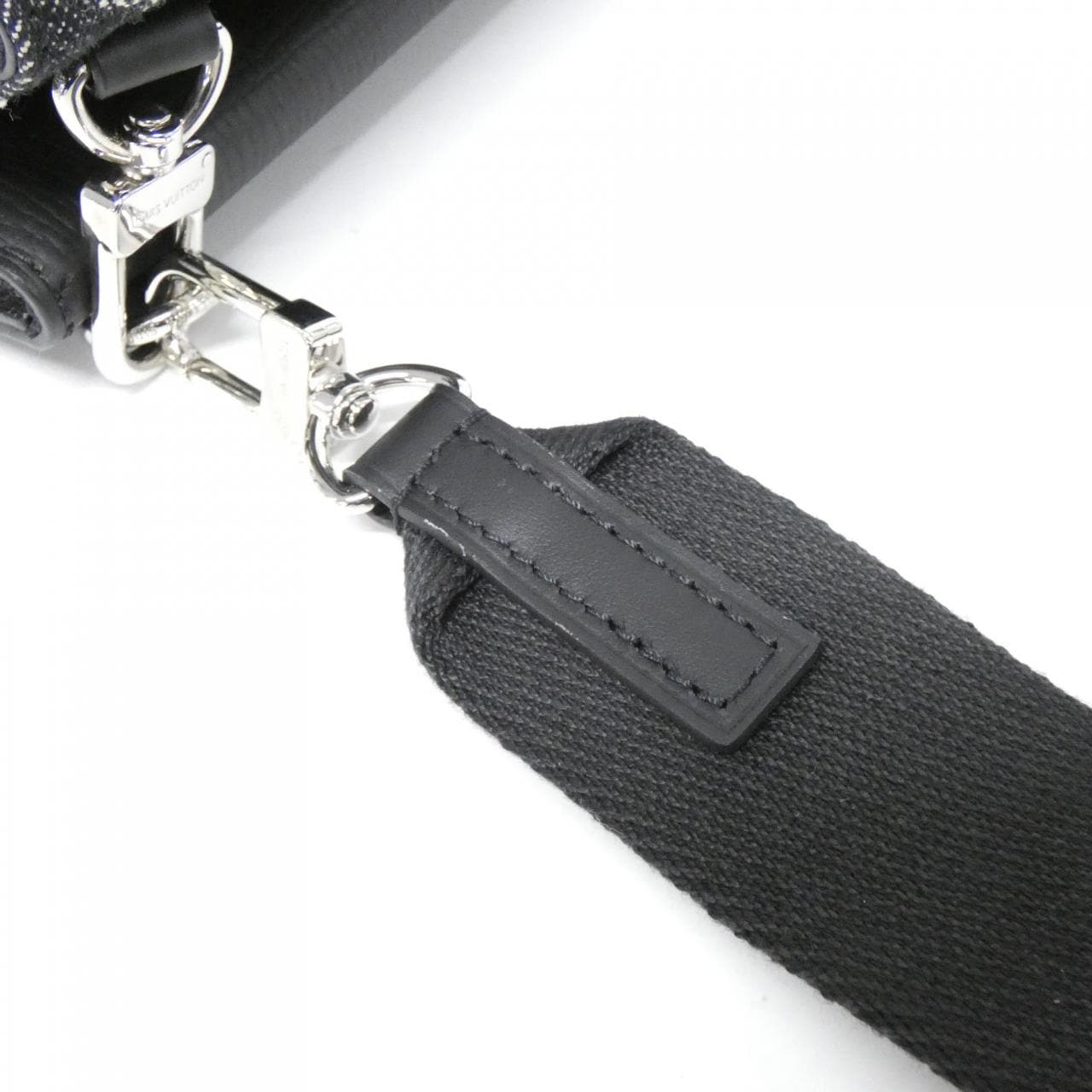 ルイヴィトン モノグラム ドリップ トリオ ポーチ M81013 ショルダーバッグ