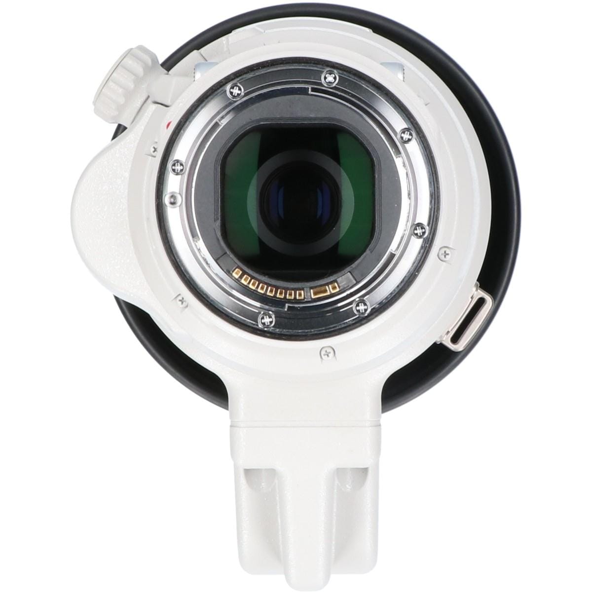 ＥＦ２００－４００ｍｍ　Ｆ４Ｌ　ＩＳ　１．４Ｘ