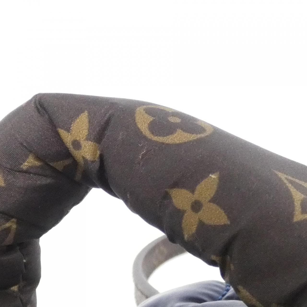 LOUIS VUITTON Monogram（LV Pillow）棕榈泉双肩包迷你 M21060