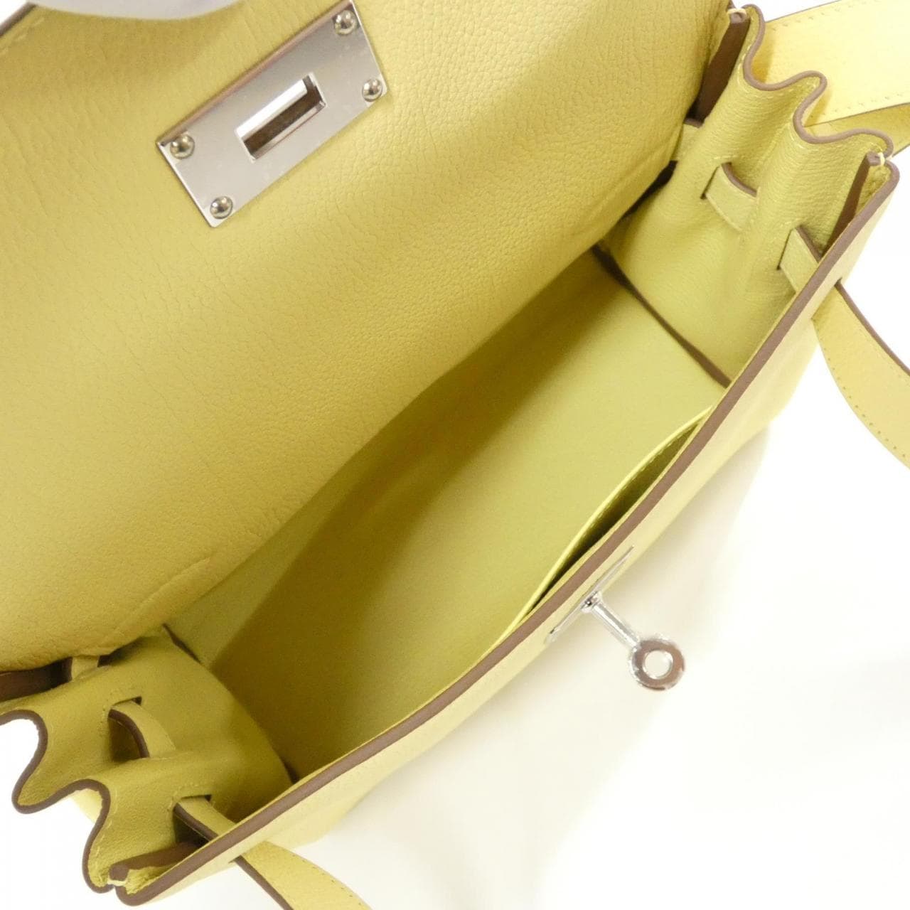 【未使用品】エルメス ケリー メッセンジャー PM 085671CK ショルダーバッグ