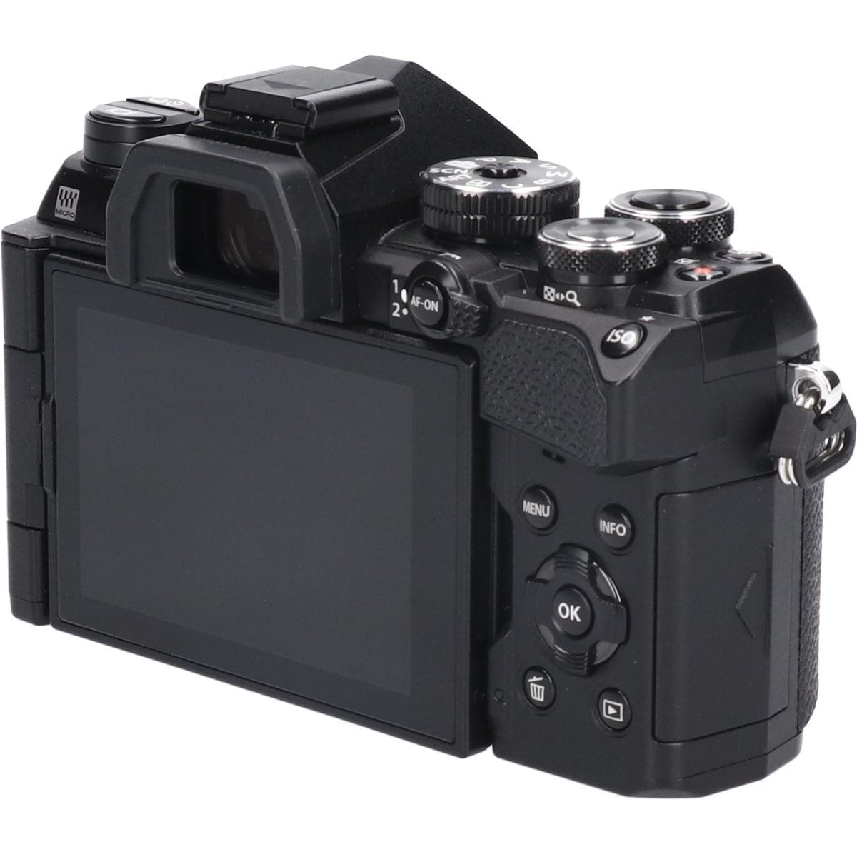 ＯＭ－５　ＭＡＲＫＩＩ