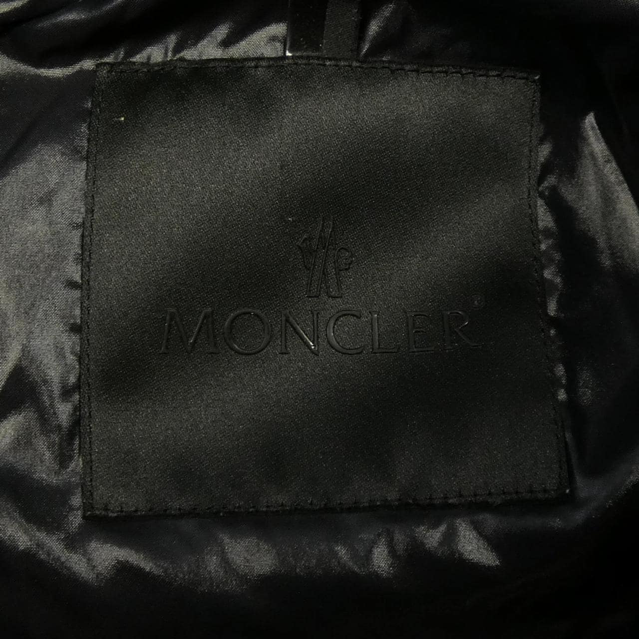 モンクレール MONCLER MAURES ダウンジャケット
