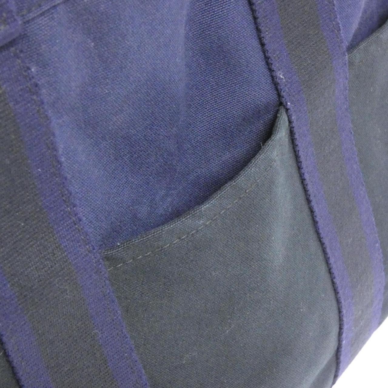 【ヴィンテージ】エルメス サック フール トゥ MM 100755M バッグ