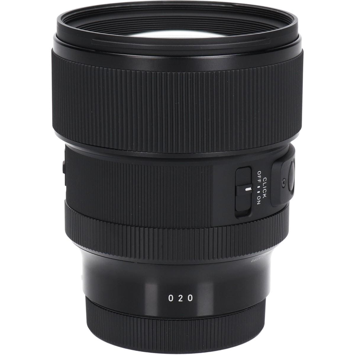 ライカＬ８５ｍｍ　Ｆ１．４ＤＧ　ＤＮ（Ａ）