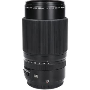 ＧＦ１２０ｍｍ　Ｆ４Ｒ　ＬＭ　ＯＩＳ　ＷＲ　ＭＡＣＲＯ