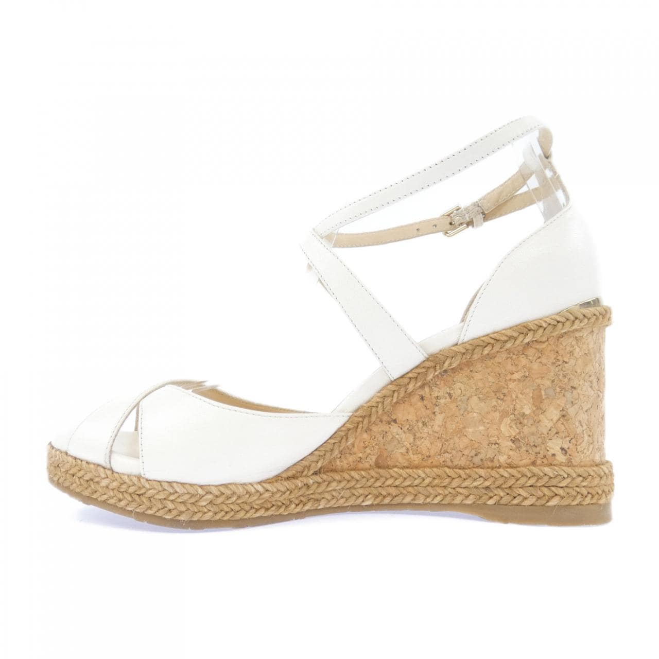 ジミーチュウ JIMMY CHOO サンダル