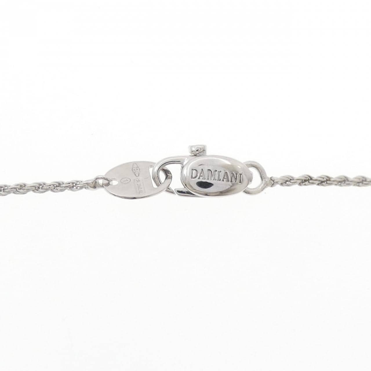 DAMIANI Belle Epoque XS 項鍊