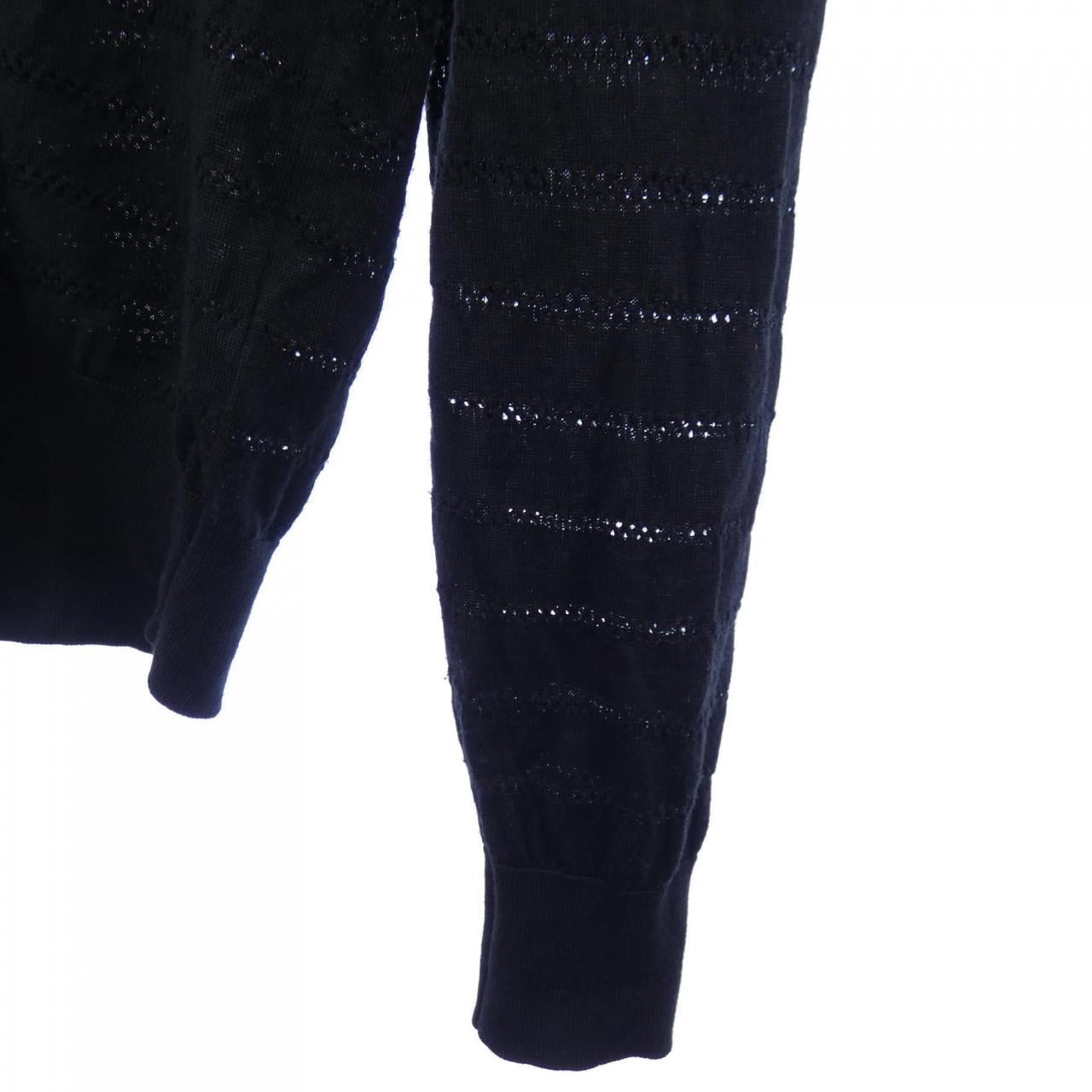 ディオールオム DIOR HOMME カーディガン