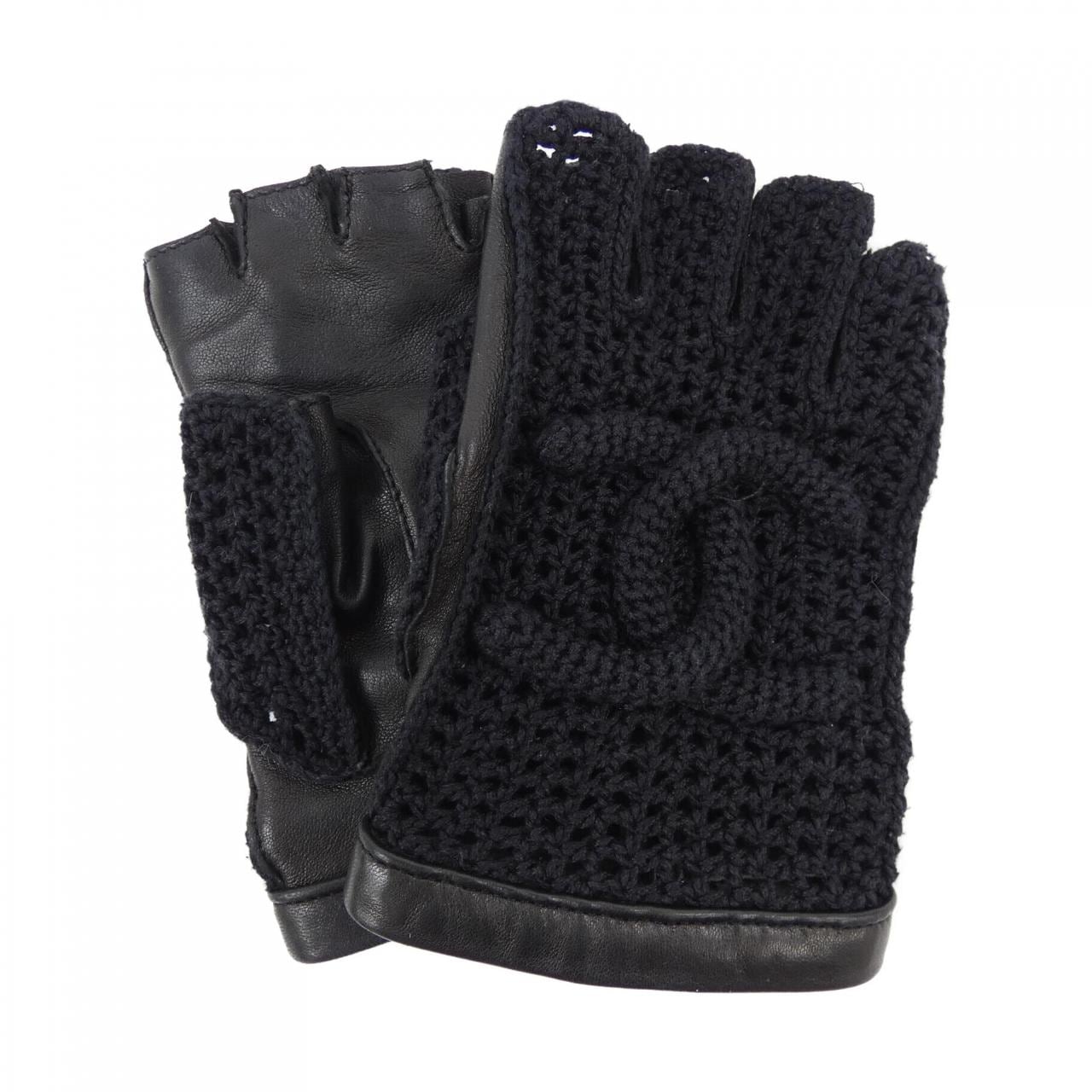 シャネル CHANEL AA8861B10115 GLOVE