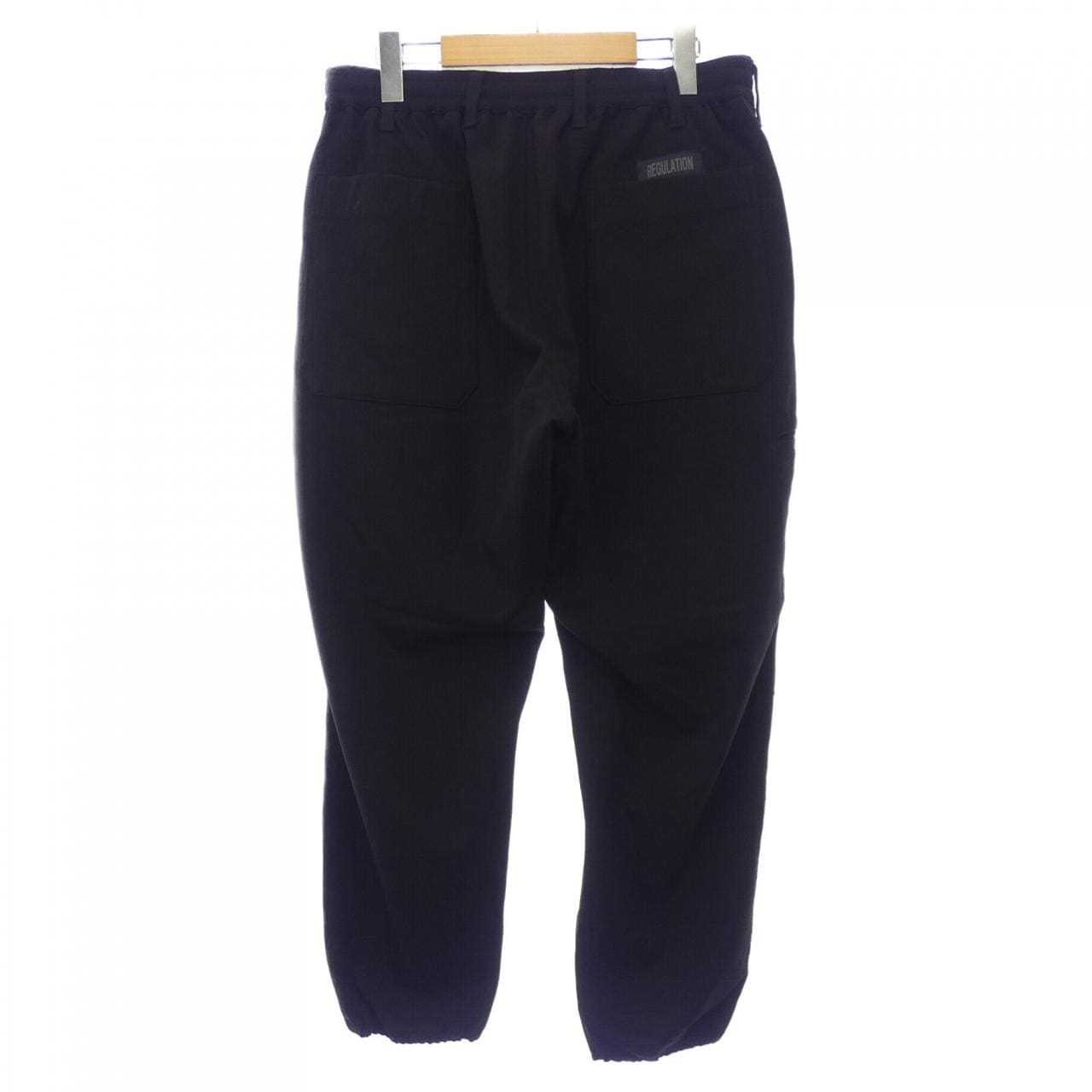 ヨウジヤマモトプールオム YOHJI YAMAMOTO POUR HOMME HK-P02-140 パンツ