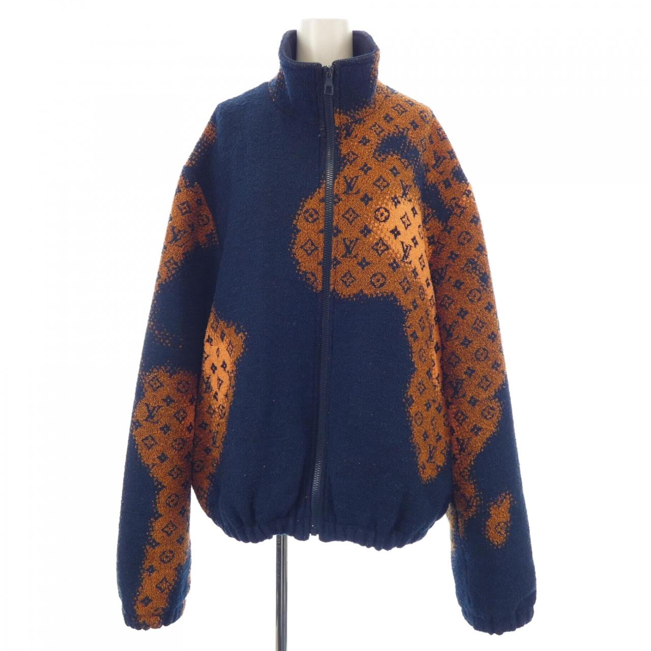 ルイヴィトン LOUIS VUITTON HQB07WFWW ブルゾン