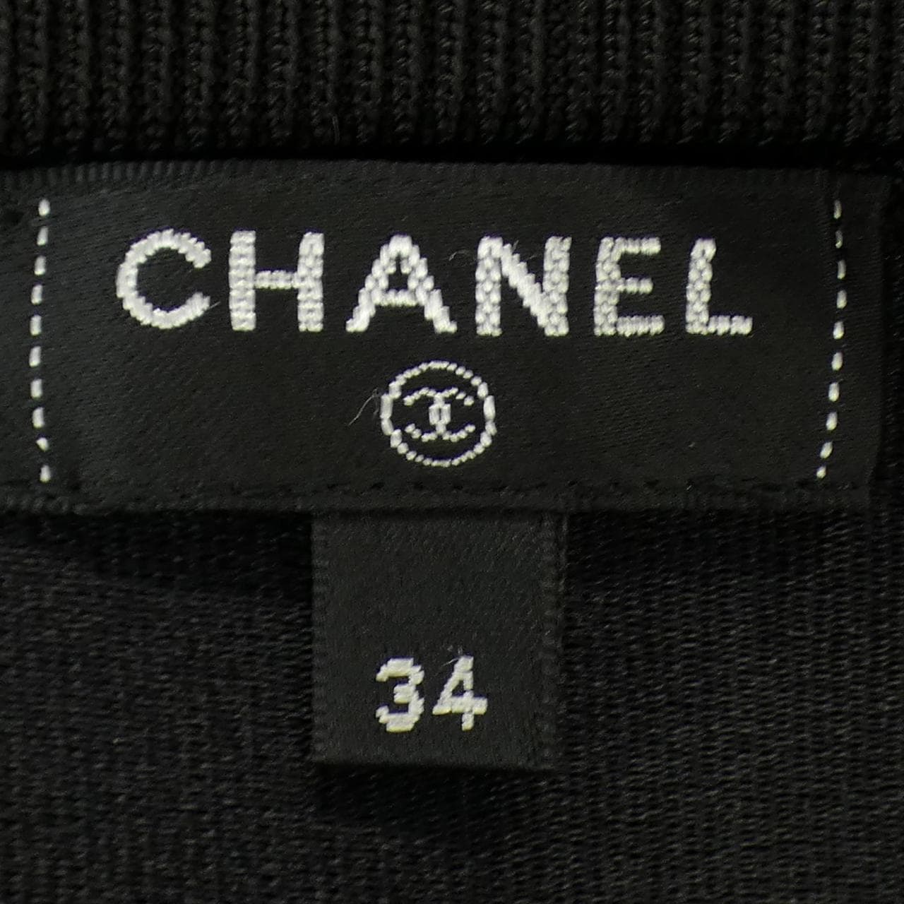 シャネル CHANEL P64748K60697 スカート