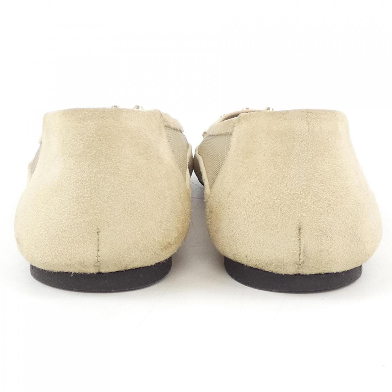バレンシアガ BALENCIAGA 382111 フラットシューズ