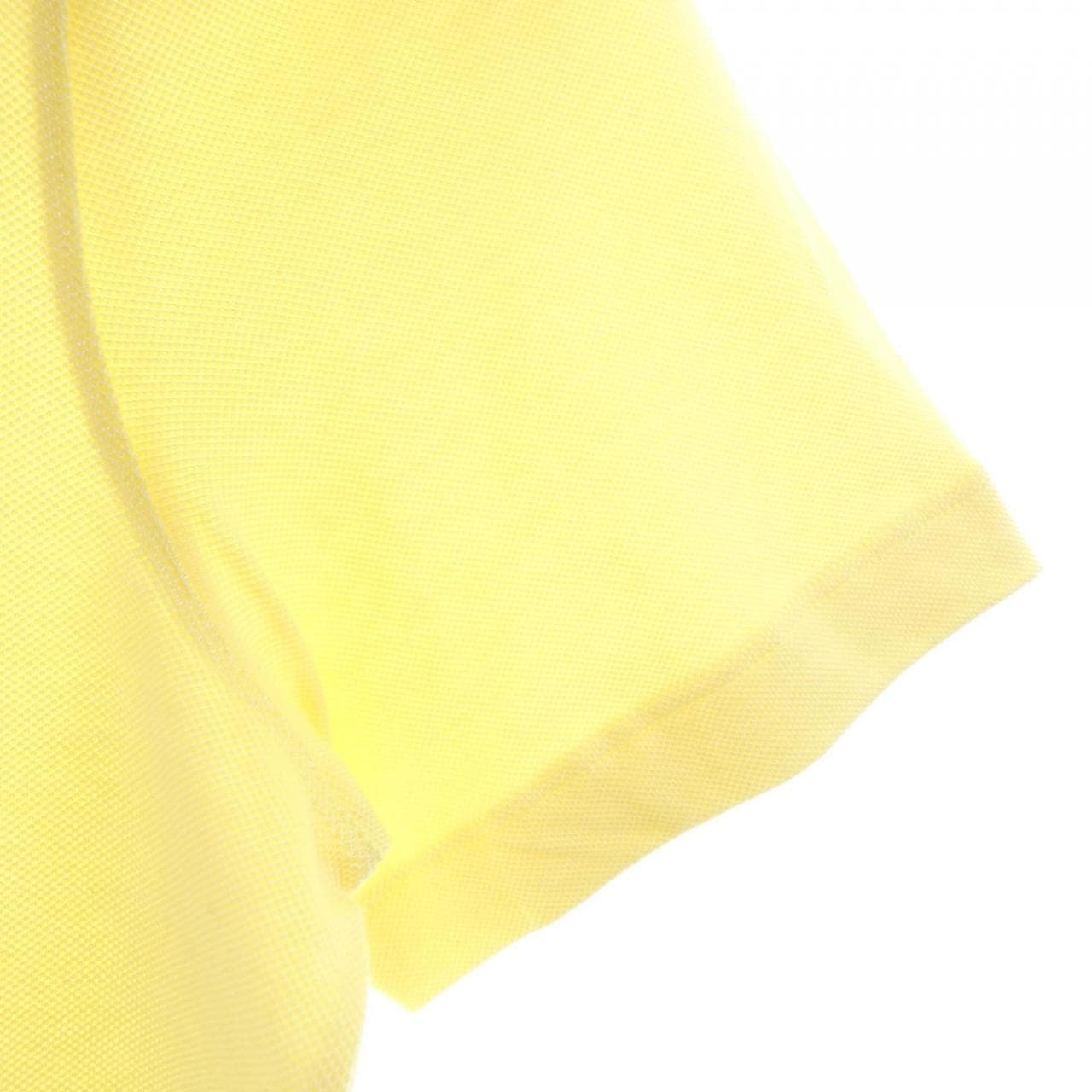 エルメネジルドゼニア Ermenegildo Zegna ポロシャツ