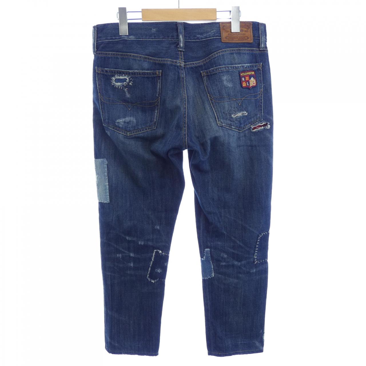 ポロラルフローレン POLO RALPH LAUREN ジーンズ