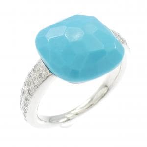 ポメラート カプリ リング