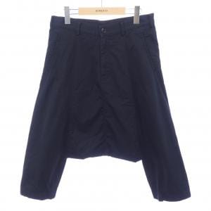 ブラックコムデギャルソン BLACK COMME des GARCONS 1M-P012 パンツ