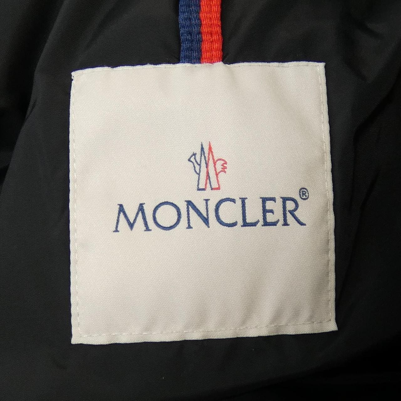 モンクレール MONCLER BETULONG ダウンコート