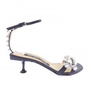 セルジオロッシ sergio rossi SR MILANO サンダル