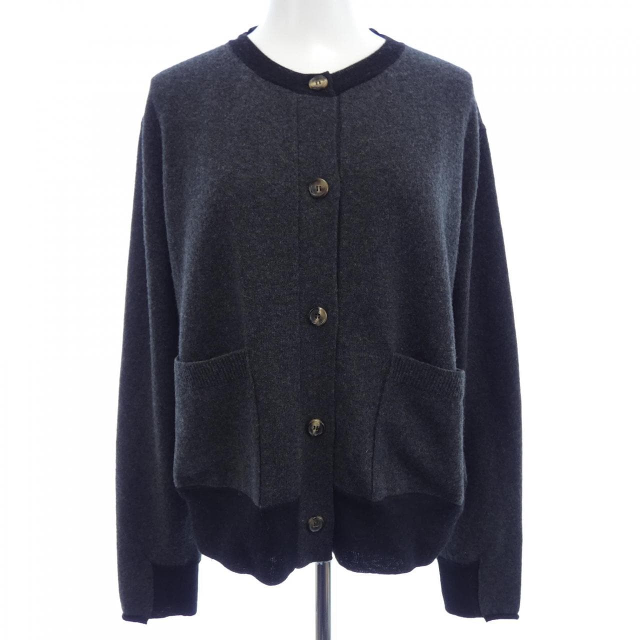 セリーヌ CELINE 2 5J32/4837 フィービー期 カーディガン