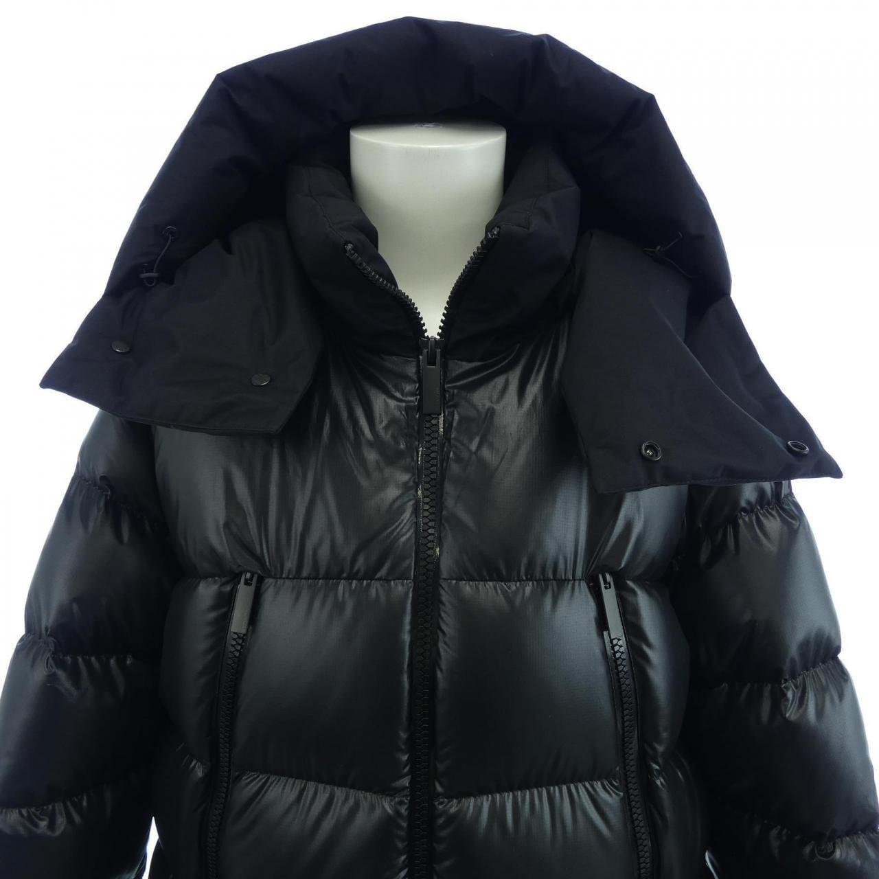 モンクレール MONCLER ZUBAIR ダウンジャケット