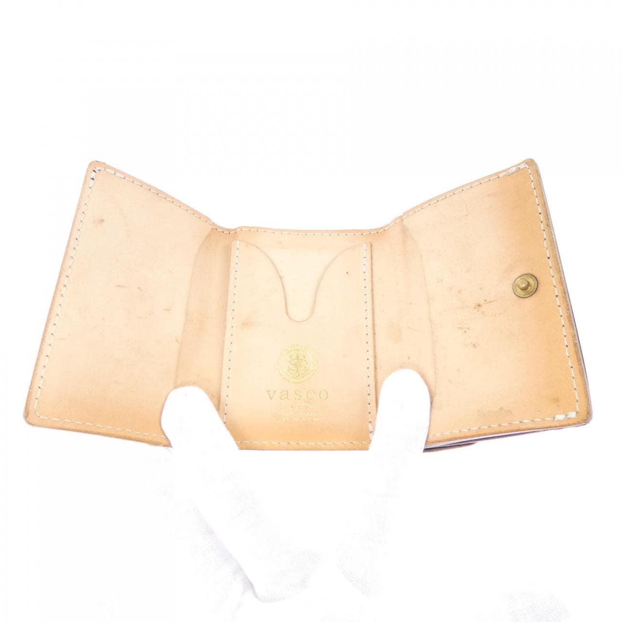 ヴァスコ VASCO WALLET