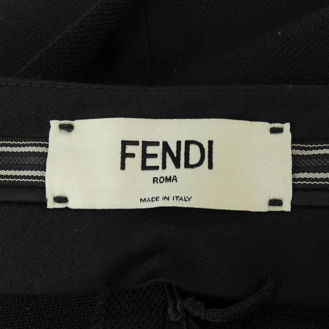 フェンディ FENDI FR6547AXAU パンツ