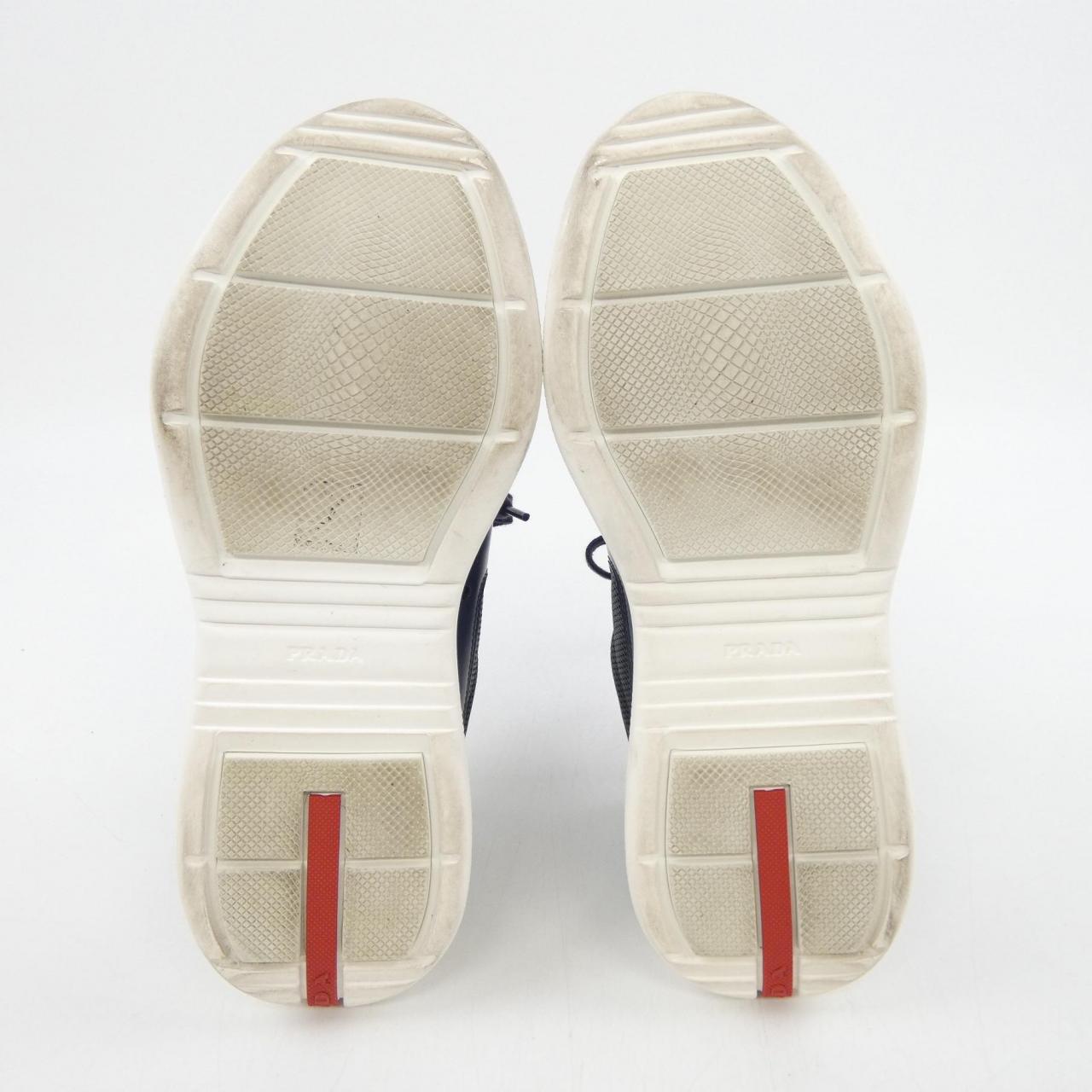プラダ PRADA 4E3400 スニーカー