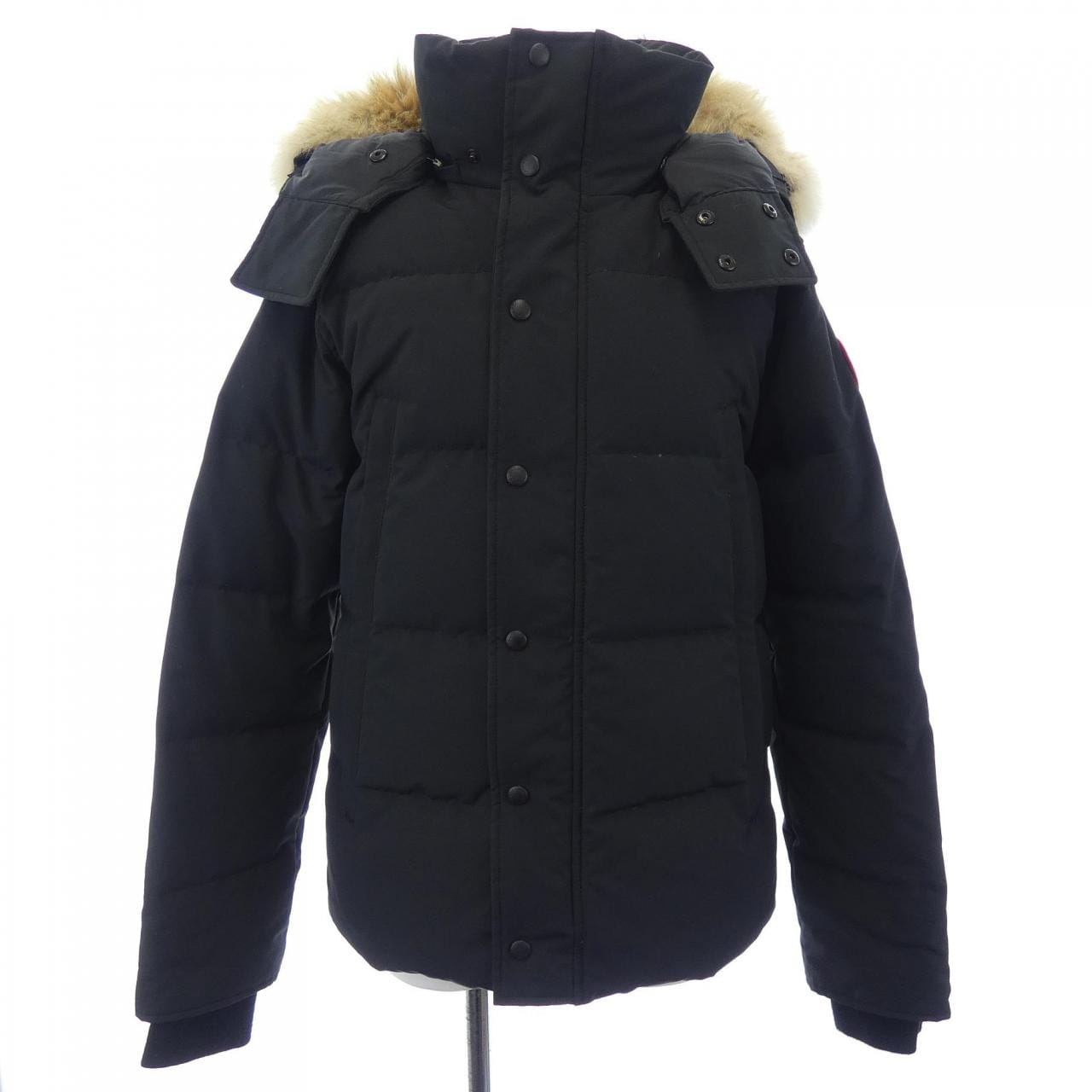 カナダグース CANADA GOOSE 3808MA WYNDHAM ウィンダム ダウンジャケット