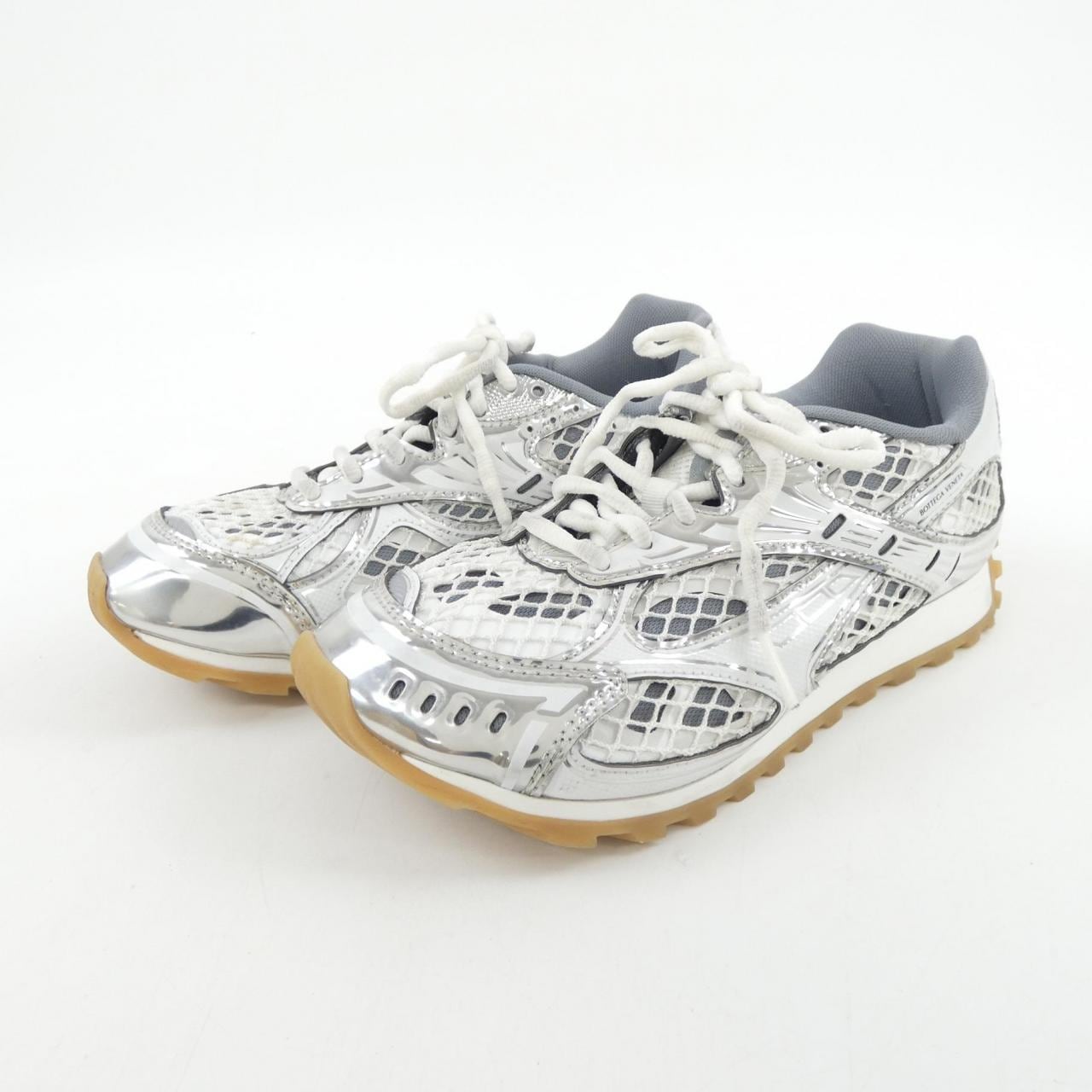 ボッテガヴェネタ BOTTEGA VENETA 741357 スニーカー