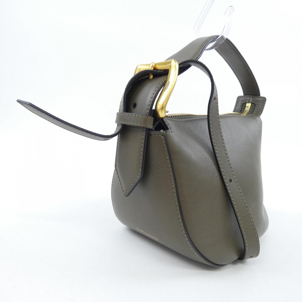 ジェイアンドエムデヴィッドソン J&M DAVIDSON BAG