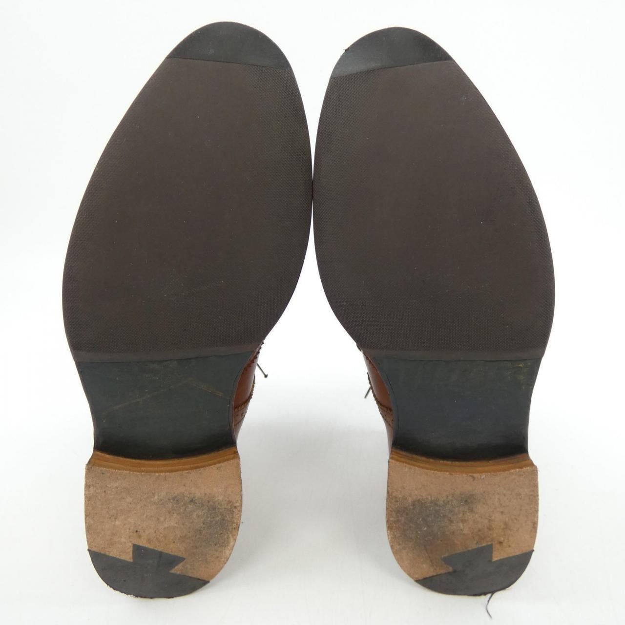 トリッカーズ Tricker's M7655 ブーツ