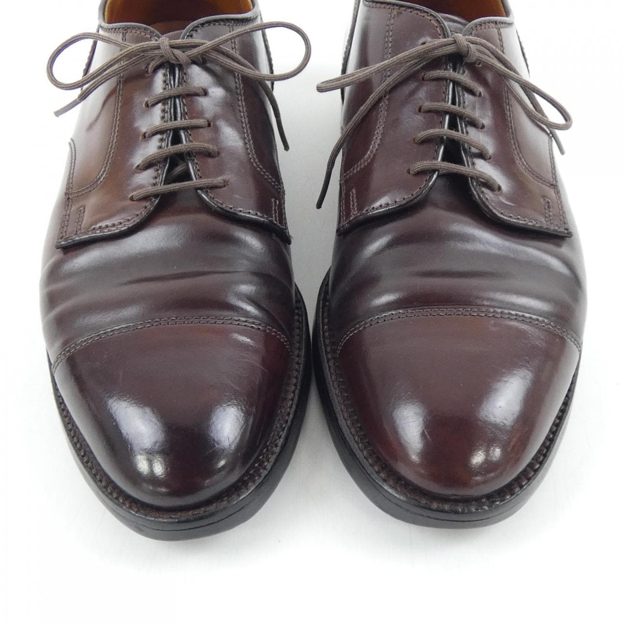 オールデン ALDEN 2160 シューズ