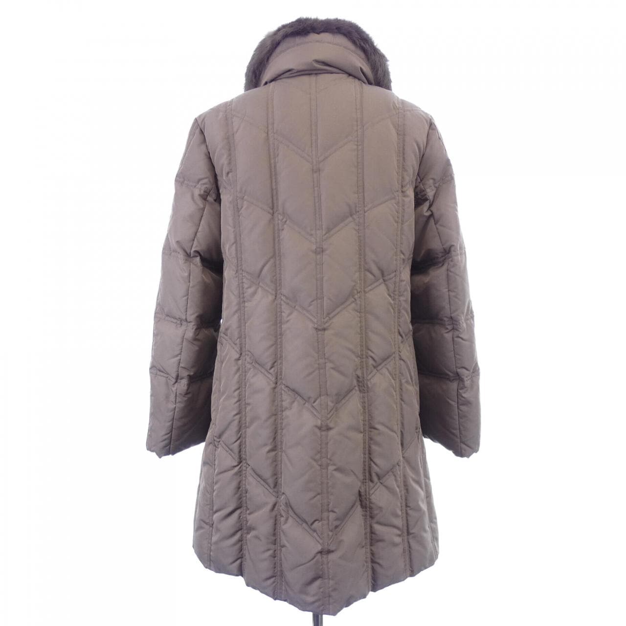 サンヨー SANYO ダウンコート