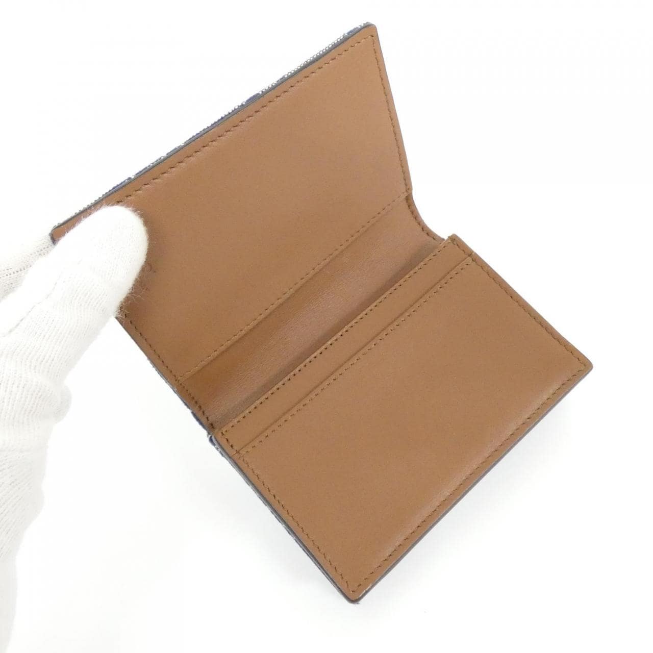 フェンディ 7M0222 AUGO カードケース