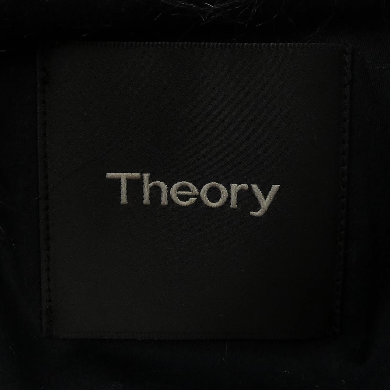 セオリー theory 01-6409603-050-902 ジャケット