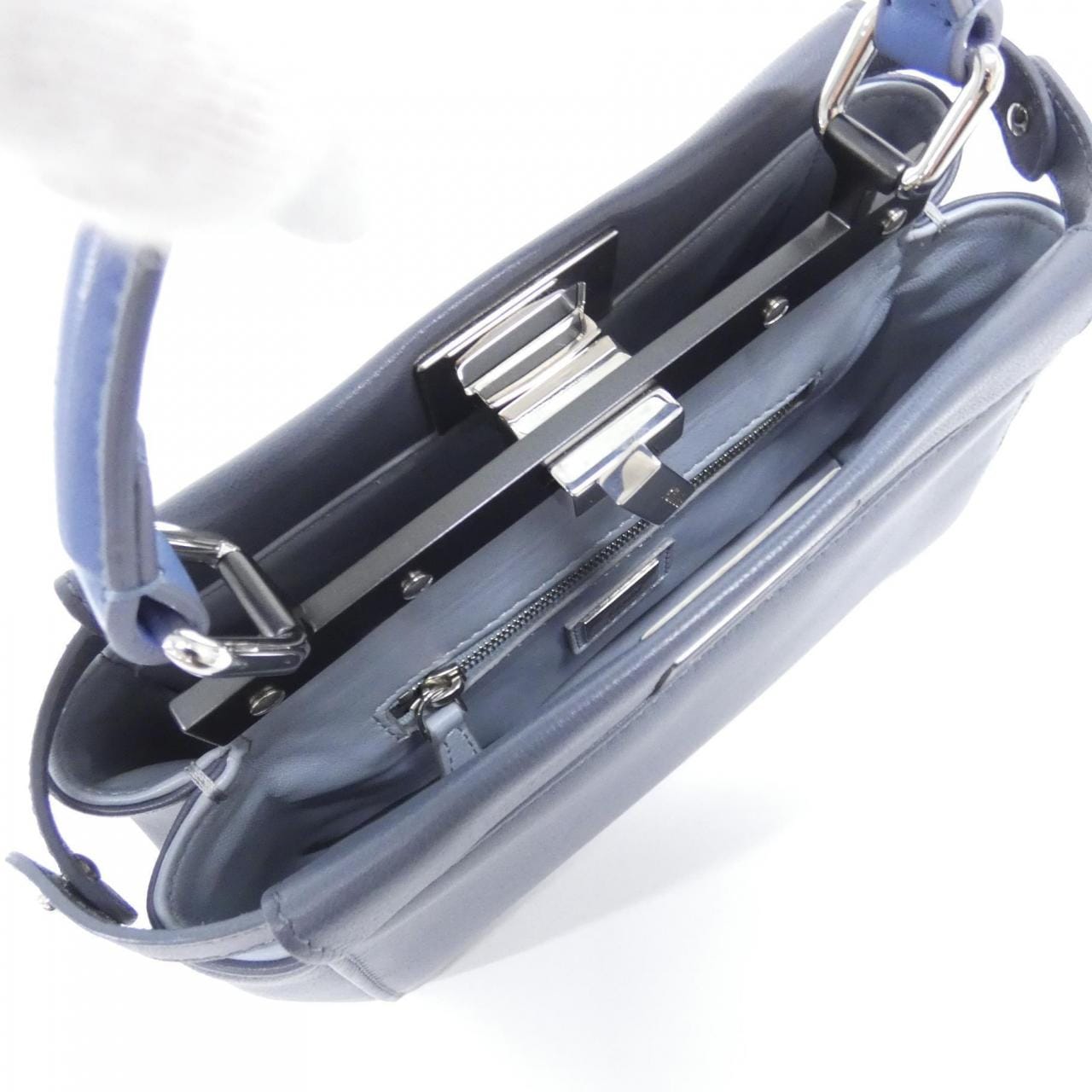 FENDI Peekaboo Mini 8BN244 68H 包