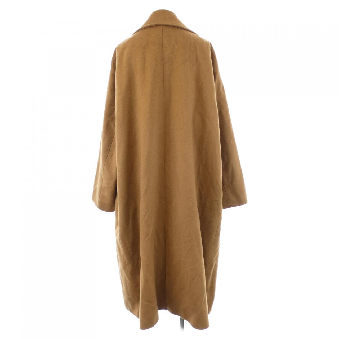 ニジュウサンク 23区 コート