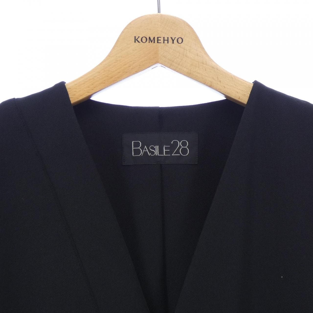 バジーレ28 BASILE 28 ロングベスト