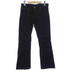 クロムハーツ CHROME HEARTS フレアニー FLAREKNEE 255536 ジーンズ