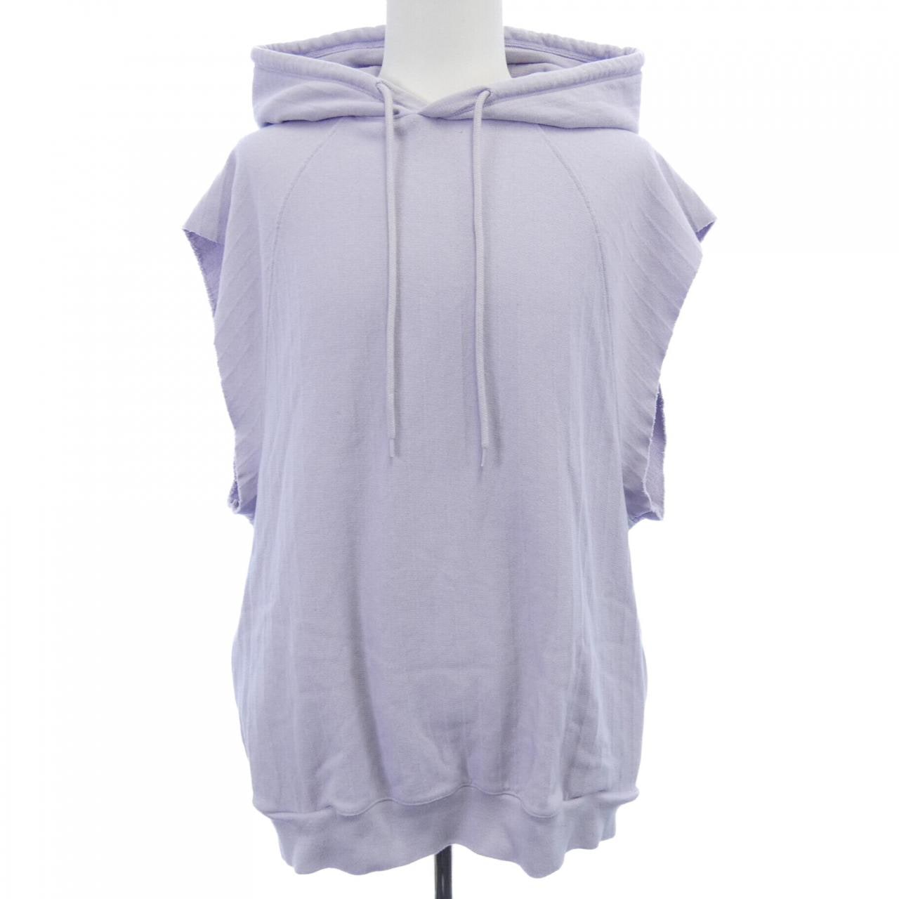 アンユーズド UNUSED us2142 パーカー