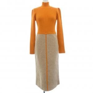 エルメス HERMES *97-7716 ワンピース