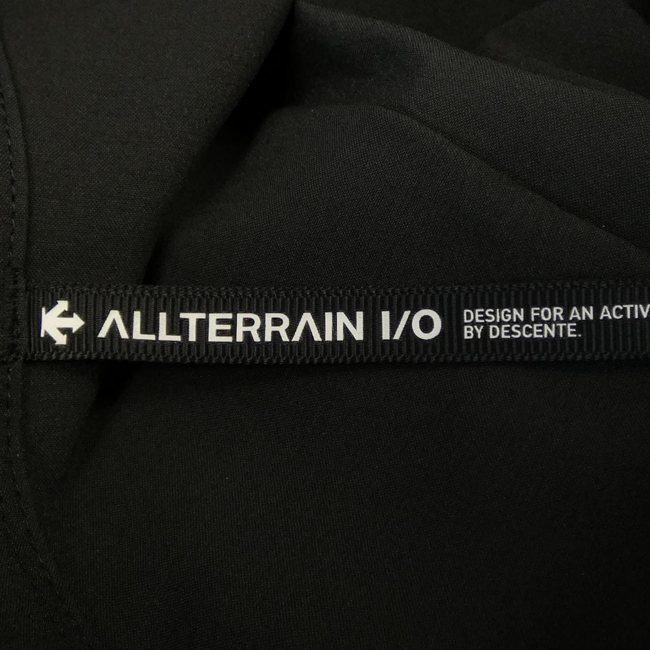 デサント DESCENTE DU6SLSI2M シャツ