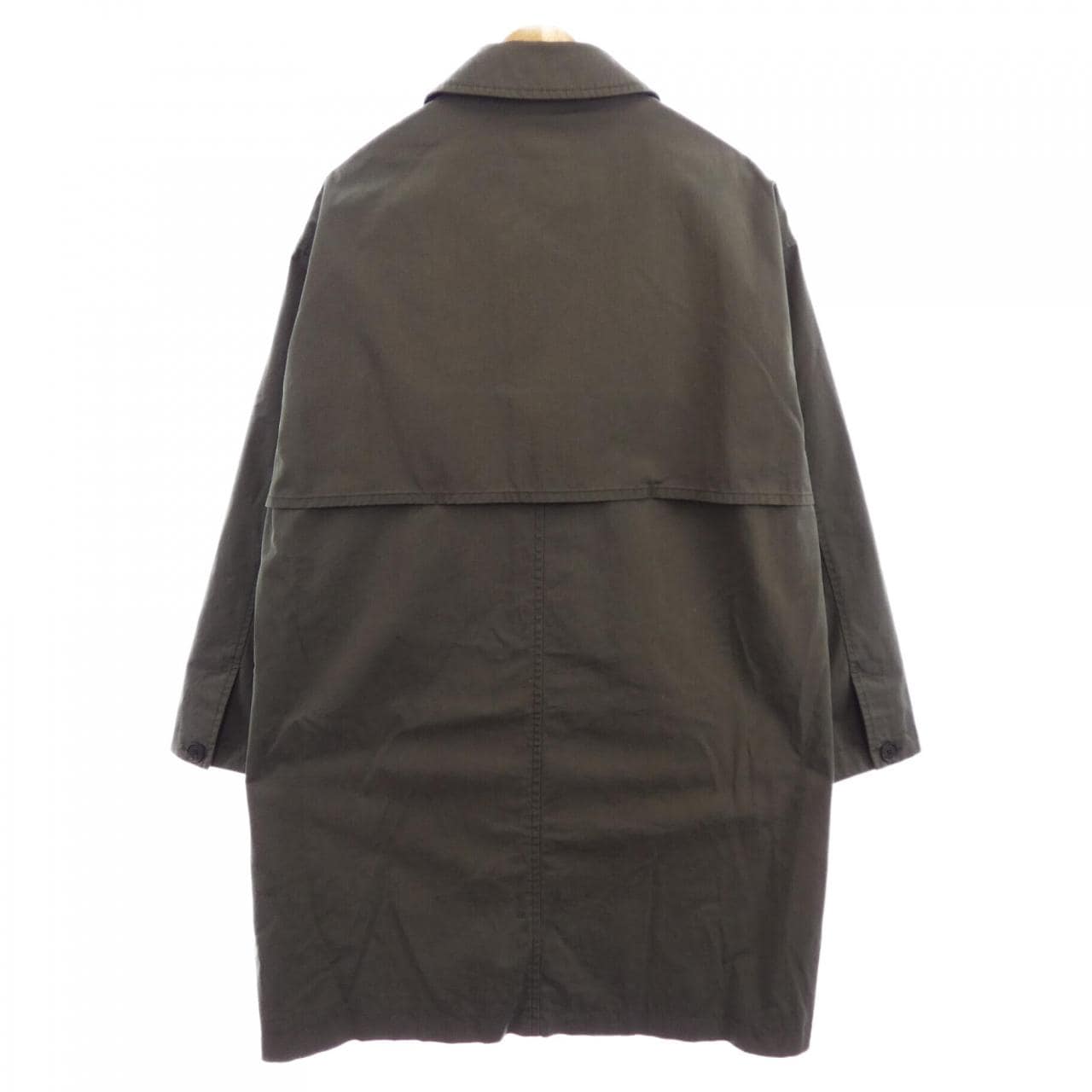 グリーンレーベルリラクシング green label relaxing コート