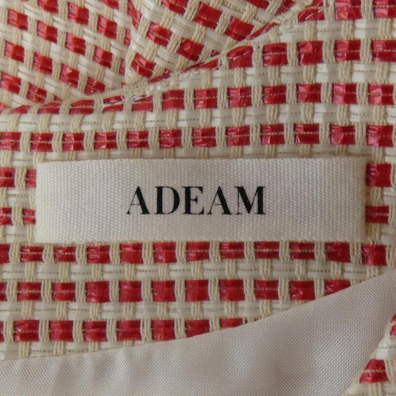 アディアム ADEAM 35442 ワンピース