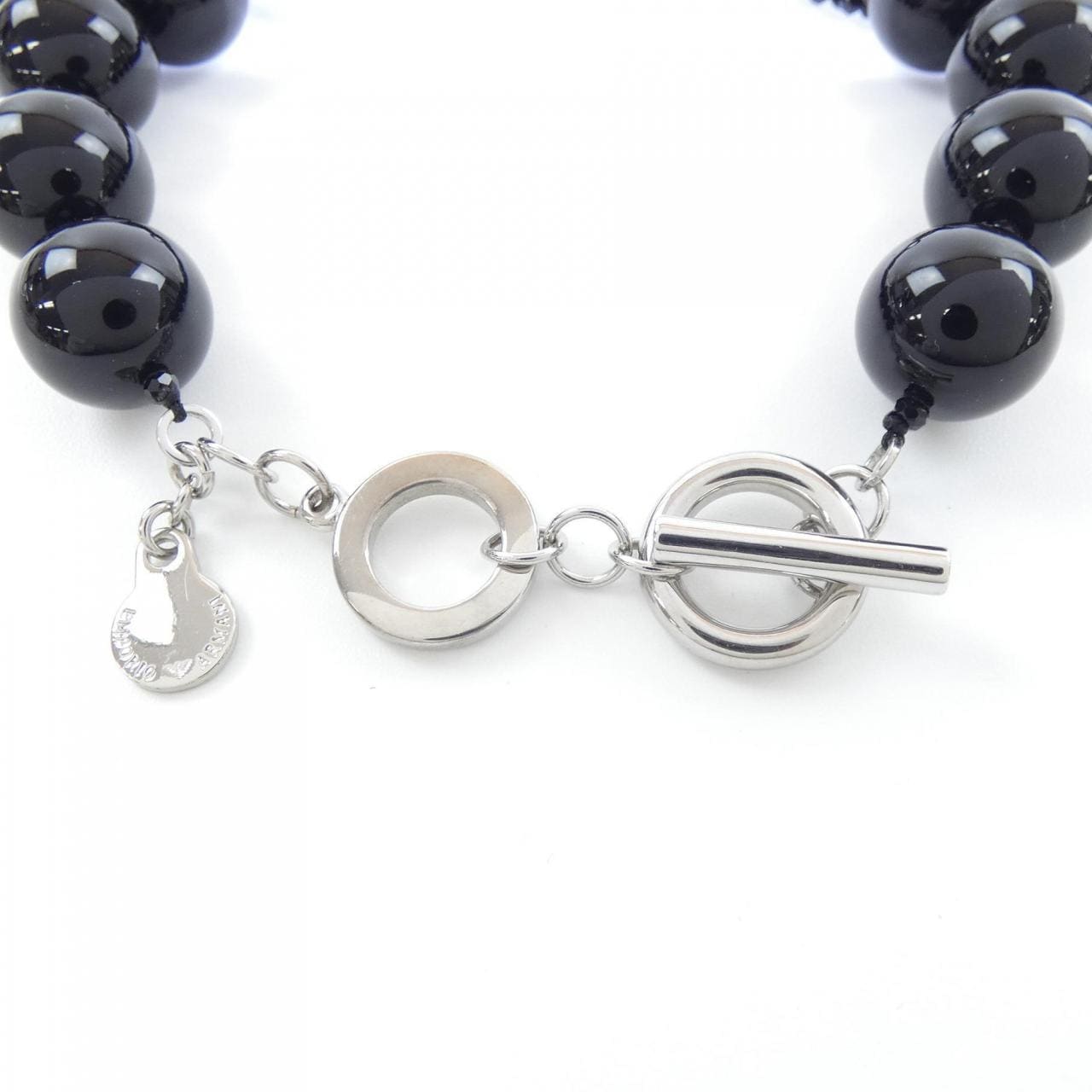 エンポリオアルマーニ EMPORIO ARMANI NECKLACE