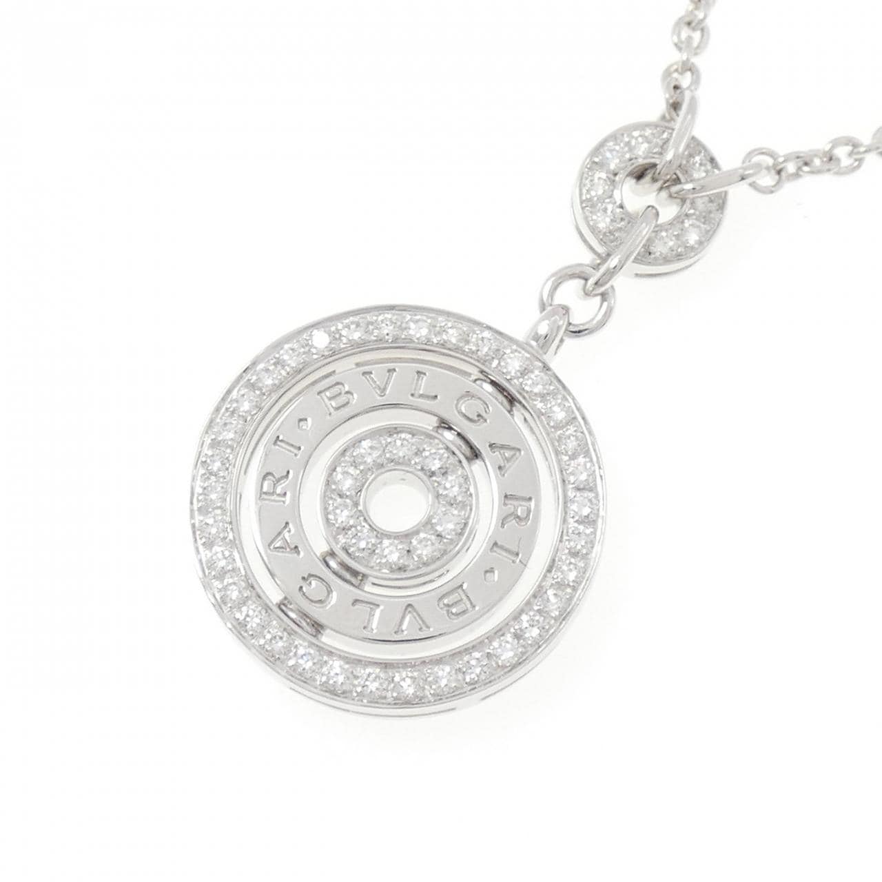 ブルガリ アストラーレ ネックレス