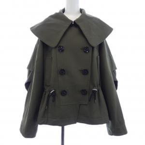 エンフォルド ENFOLD 300DA330-2710 ジャケット