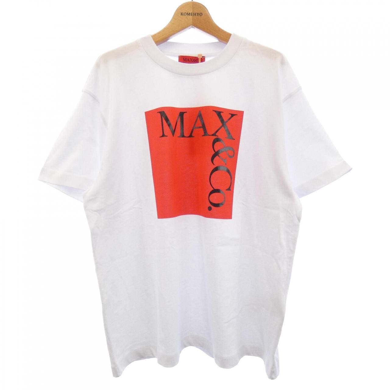 マックスアンドコー Max & Co UTEE Tシャツ